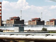 Запорізька АЕС тимчасово втратила зовнішнє електропостачання, однак енергопостачання вдалося відновити менш ніж за годину. АЕС... Запорізька-АЕС-тимчасово-втратила-зовнішнє-електропостачання,-однак-енергопостачання-вдалося-відновити-менш-ніж-за-годину-АЕС.