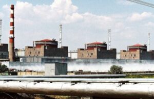 Запорізька АЕС тимчасово втратила зовнішнє електропостачання, однак енергопостачання вдалося відновити менш ніж за годину. АЕС... Запорізька-АЕС-тимчасово-втратила-зовнішнє-електропостачання,-однак-енергопостачання-вдалося-відновити-менш-ніж-за-годину-АЕС.