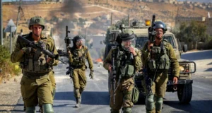 ЦАХАЛ знищив понад 380 цілей Хезболли в Лівані за добу ЦАХАЛ-уразив-понад-380-цілей-Хезболли-за-добу-під-час-операції-в-Лівані