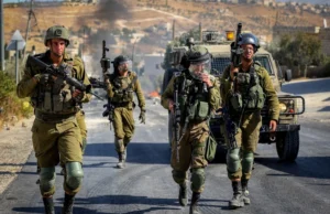 ЦАХАЛ знищив понад 380 цілей Хезболли в Лівані за добу ЦАХАЛ-уразив-понад-380-цілей-Хезболли-за-добу-під-час-операції-в-Лівані