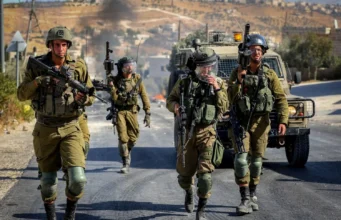 ЦАХАЛ знищив понад 380 цілей Хезболли в Лівані за добу ЦАХАЛ-уразив-понад-380-цілей-Хезболли-за-добу-під-час-операції-в-Лівані