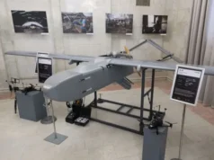 Супутники зафіксували ураження двох нафтобаз РФ у Криму Супутники зафіксували ураження двох нафтобаз РФ у Криму