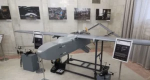 Супутники зафіксували ураження двох нафтобаз РФ у Криму Супутники зафіксували ураження двох нафтобаз РФ у Криму