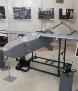 Супутники зафіксували ураження двох нафтобаз РФ у Криму