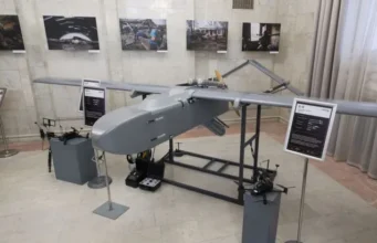 Супутники зафіксували ураження двох нафтобаз РФ у Криму Супутники зафіксували ураження двох нафтобаз РФ у Криму