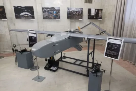 Супутники зафіксували ураження двох нафтобаз РФ у Криму Супутники зафіксували ураження двох нафтобаз РФ у Криму