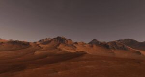 На Марсі виявили породи віком 3 млрд років, які містять щось, чого раніше ще ніхто... На-Марсі-виявили-породи-віком-3-млрд-років,-які-містять-щось,-чого-раніше-ще-ніхто.