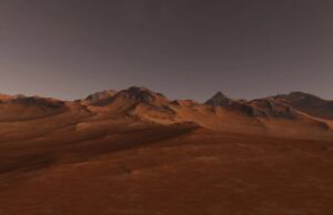 На Марсі виявили породи віком 3 млрд років, які містять щось, чого раніше ще ніхто... На-Марсі-виявили-породи-віком-3-млрд-років,-які-містять-щось,-чого-раніше-ще-ніхто.