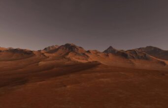 На Марсі виявили породи віком 3 млрд років, які містять щось, чого раніше ще ніхто... На-Марсі-виявили-породи-віком-3-млрд-років,-які-містять-щось,-чого-раніше-ще-ніхто.