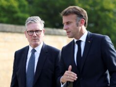 Велика Британія та Франція планують саміт для обговорення військово-морських сил у Ормузькій протоці Європа хоче стримати гнів Трампа через Ормузьку протоку: що вирішить саміт