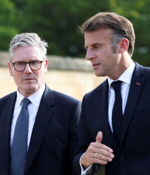 Європа хоче стримати гнів Трампа через Ормузьку протоку: що вирішить саміт