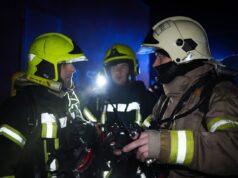 Атака на енергетичну інфраструктуру Чернігівщини: нові втрати для мешканців Окупанти вдарили по Чернігівщині: шість тисяч людей без світла