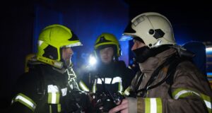 Атака на енергетичну інфраструктуру Чернігівщини: нові втрати для мешканців Окупанти вдарили по Чернігівщині: шість тисяч людей без світла