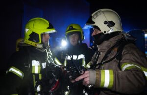 Атака на енергетичну інфраструктуру Чернігівщини: нові втрати для мешканців Окупанти вдарили по Чернігівщині: шість тисяч людей без світла