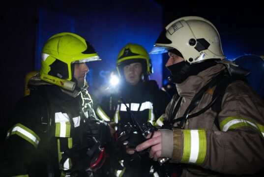 Атака на енергетичну інфраструктуру Чернігівщини: нові втрати для мешканців Окупанти вдарили по Чернігівщині: шість тисяч людей без світла