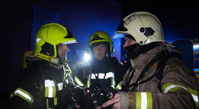 Атака на енергетичну інфраструктуру Чернігівщини: нові втрати для мешканців Окупанти вдарили по Чернігівщині: шість тисяч людей без світла