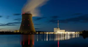 Китай готується до запуску семи нових ядерних реакторів до 2026 року Китай-планує-запустити-сім-нових-ядерних-реакторів-у-2026-році