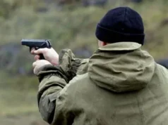 Стрілянину в школі Чопа на Закарпатті кваліфікували як терористичний акт Стрілянину в школі Чопа на Закарпатті кваліфікували як терористичний акт