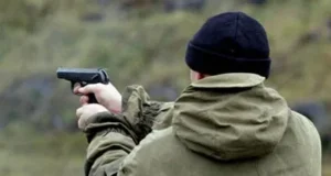 Стрілянину в школі Чопа на Закарпатті кваліфікували як терористичний акт Стрілянину в школі Чопа на Закарпатті кваліфікували як терористичний акт