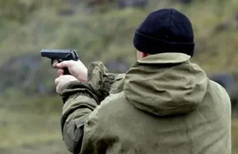 Стрілянину в школі Чопа на Закарпатті кваліфікували як терористичний акт Стрілянину в школі Чопа на Закарпатті кваліфікували як терористичний акт