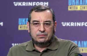 Росія готує новий наступ на південному сході: у ГУР назвали терміни та кількість військ Росія-готує-новий-наступ-на-південному-сході:-у-ГУР-назвали-терміни-та-кількість-військ