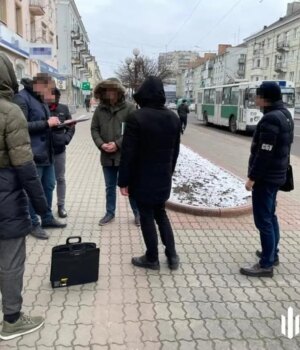 Верховний-Суд-залишив-у-силі-вирок-експосадовцям-Держекоінспекції-на-Волині-за-корупційний-злочин