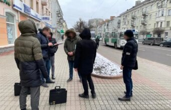 Верховний Суд залишив у силі вирок експосадовцям Держекоінспекції на Волині за корупційний злочин Верховний-Суд-залишив-у-силі-вирок-експосадовцям-Держекоінспекції-на-Волині-за-корупційний-злочин