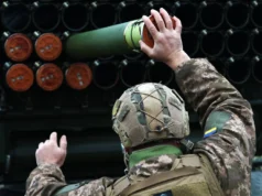 ЗСУ знищили понад 2400 дронів окупантів за добу Армія-рф-випустила-майже-10-000-дронів,-за-добу-на-фронті-сталось-понад-130-боїв.