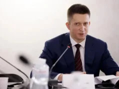 Комісія не підтримала Дубовика на посаду голови АРМА Комісія не підтримала Дубовика на посаду голови АРМА