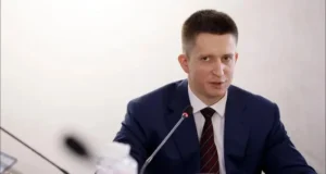 Комісія не підтримала Дубовика на посаду голови АРМА Комісія не підтримала Дубовика на посаду голови АРМА