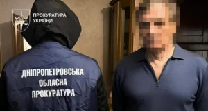 Викрили схему постачання електрообладнання до РФ на понад 11 млн грн Викрили схему постачання електрообладнання до РФ на понад 11 млн грн