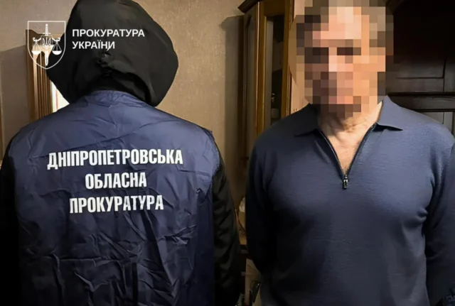 Викрили схему постачання електрообладнання до РФ на понад 11 млн грн Викрили схему постачання електрообладнання до РФ на понад 11 млн грн