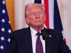 Трамп визнає пріоритети США: увага на Іран, а не на Україну Трамп зробив нову заяву щодо війни РФ проти України