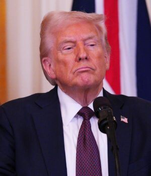 Трамп зробив нову заяву щодо війни РФ проти України