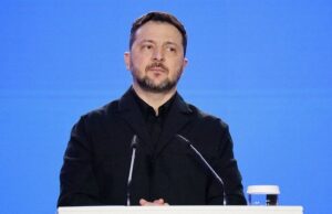 Зеленський готовий зустрітися з Путіним: Сибіга назвав місце Зеленський-готовий-зустрітися-з-Путіним:-Сибіга-назвав-місце