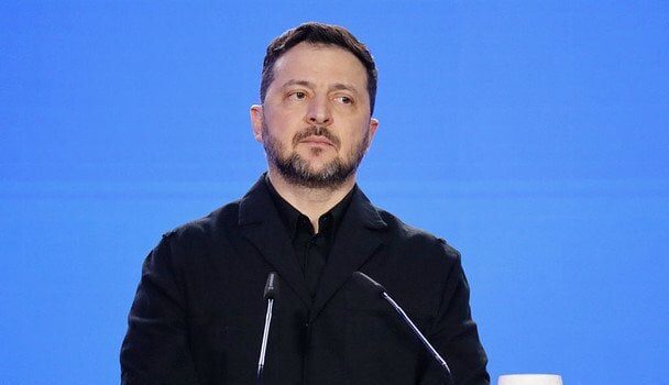 Зеленський готовий зустрітися з Путіним: Сибіга назвав місце Зеленський-готовий-зустрітися-з-Путіним:-Сибіга-назвав-місце