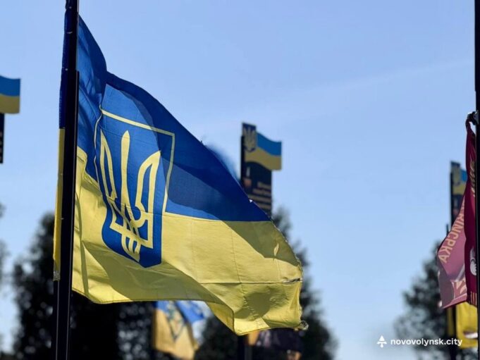 52 захисникам присвоєно звання «Почесний громадянин Нововолинської громади» Загиблим-Захисникам-із-Нововолинської-громади-присвоєно-почесне-звання