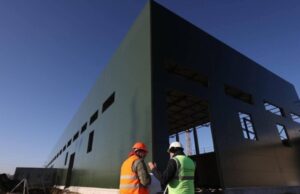 Конфлікт навколо будівництва сміттєпереробного заводу у Львові: причини та наслідки Українсько-польський-довгобуд-–-сміттєзавод-у-Львові.-Чому-сміття-стало-політичною-проблемою?