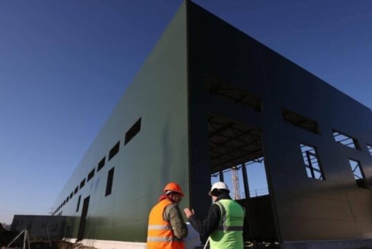 Конфлікт навколо будівництва сміттєпереробного заводу у Львові: причини та наслідки Українсько-польський-довгобуд-–-сміттєзавод-у-Львові.-Чому-сміття-стало-політичною-проблемою?