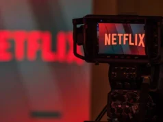 Відставка Ріда Гастінгса призвела до падіння акцій Netflix Акції-netflix-обвалилися-після-відставки-керівника-після-29-років