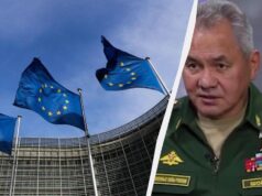 В Єврокомісії відреагували на погрози Росії країнам Балтії та Фінляндії через атаки дронів В-Єврокомісії-відреагували-на-погрози-Росії-країнам-Балтії-та-Фінляндії-через-атаки-дронів