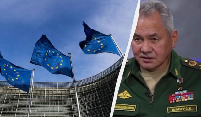 В Єврокомісії відреагували на погрози Росії країнам Балтії та Фінляндії через атаки дронів В-Єврокомісії-відреагували-на-погрози-Росії-країнам-Балтії-та-Фінляндії-через-атаки-дронів