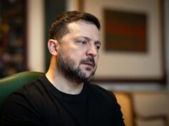 Україну залучать до обговорення того, як розблокувати Ормузьку протоку, – Зеленський Україну-залучать-до-обговорення-того,-як-розблокувати-Ормузьку-протоку,-–-Зеленський