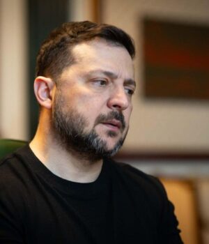 Україну-залучать-до-обговорення-того,-як-розблокувати-Ормузьку-протоку,-–-Зеленський