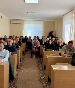 Понад-сто-питань-опрацювали-депутати-на-сесії-міської-ради