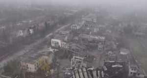 Російські війська накопичують сили на півдні Мирнограда Росія-перекидає-додаткові-сили-в-Мирноград:-ЗСУ-доведеться-відійти?