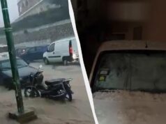 Град вкрив землю, мов сніг: багатьма країнами “прокотився” потужний циклон Град-вкрив-землю,-мов-сніг:-багатьма-країнами-“прокотився”-потужний-циклон