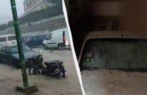 Град вкрив землю, мов сніг: багатьма країнами “прокотився” потужний циклон Град-вкрив-землю,-мов-сніг:-багатьма-країнами-“прокотився”-потужний-циклон