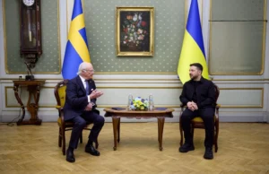 Зеленський обговорив з королем Швеції підтримку ЗСУ та передачу літаків Gripen Посилення-українського-флоту-бойових-літаків-шведськими-"гріпенами"-–-Зеленський-у-Львові-зустрівся-із-королем-Швеції