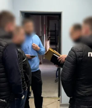 Схеми з дровами для ЗСУ завдали понад 100 млн грн збитків